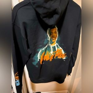 Giveon Give or Take hoodie